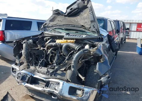 2015 Ford F-150 Xlt из США, поврежденный, VIN 1FTEW1EP1FKD51447